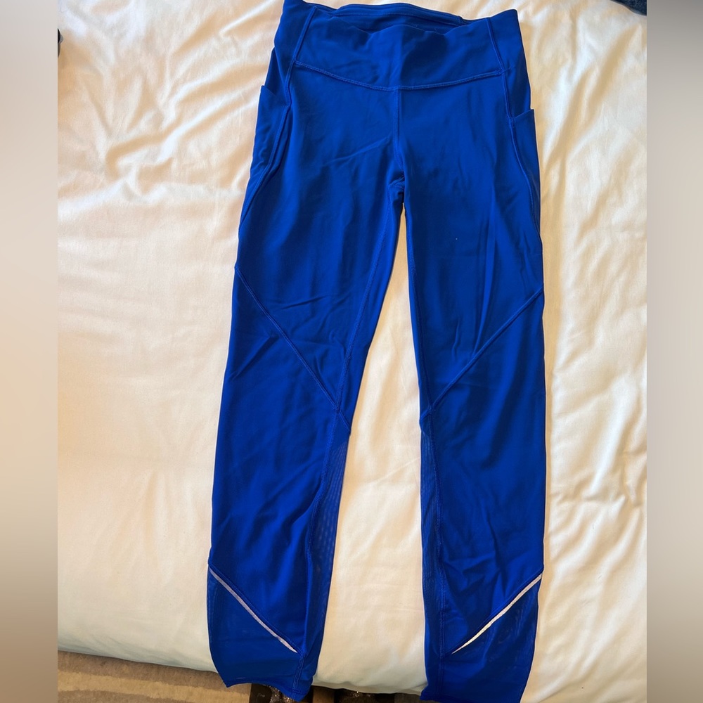 Lulu leggings